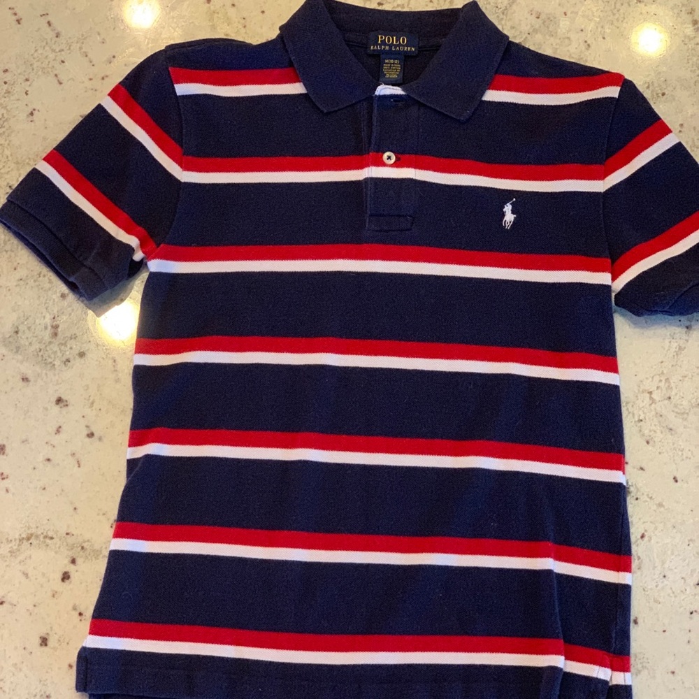 Ralph Lauren polo shirt